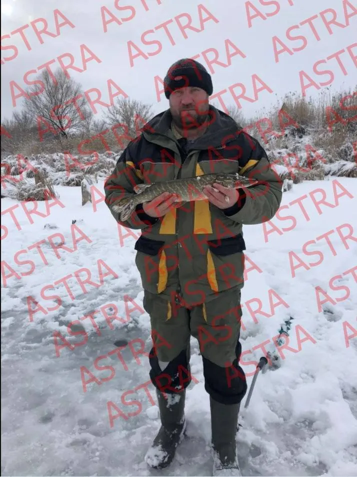 Юрій Генералов отримав поранення та був госпіталізований dqxikeidqxitkant