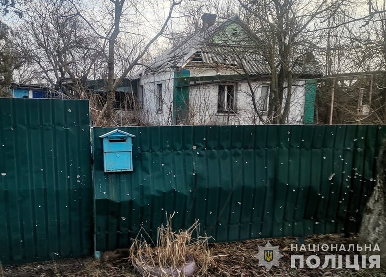 Обстрелы Запорожской области dqxikeidqxitkant