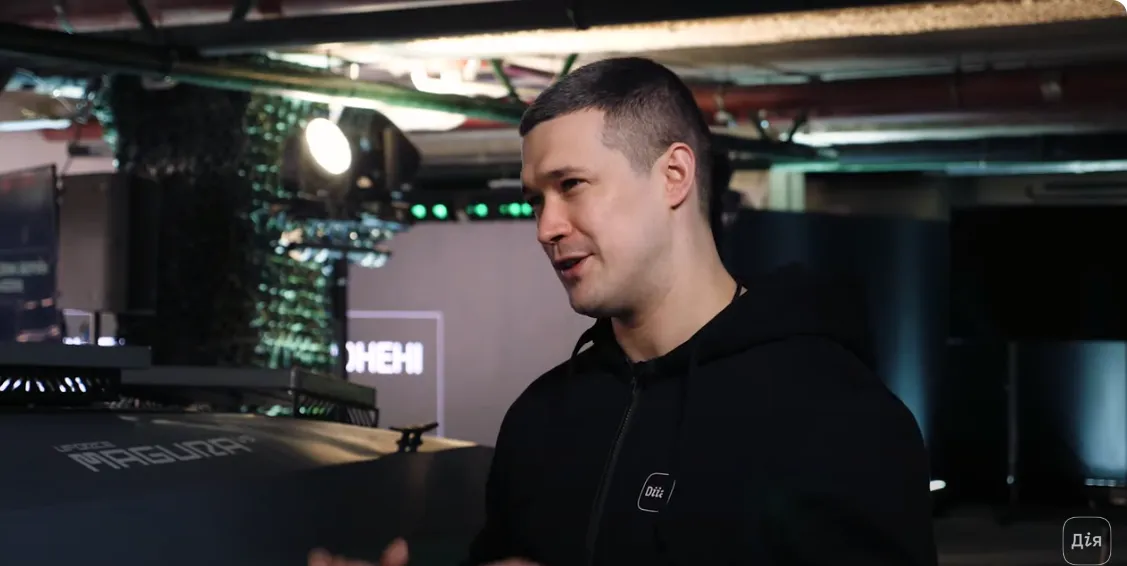 Україна досягла паритету з Росією у дронах, і це лише початок, – Федоров dqxikeidqxiqqeant