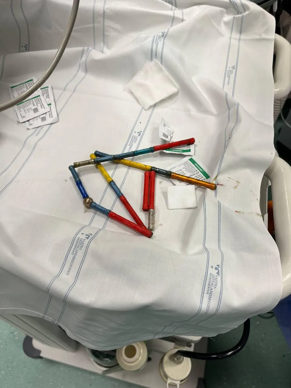 У Києві лікарі