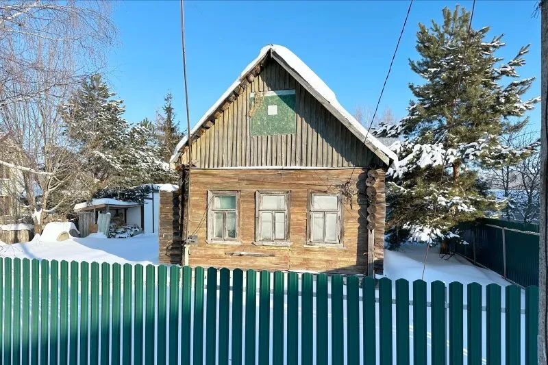 РФ немає чим похвалитися: який вигляд має село, де народився новий головнокомандувач ЗСУ Сирський