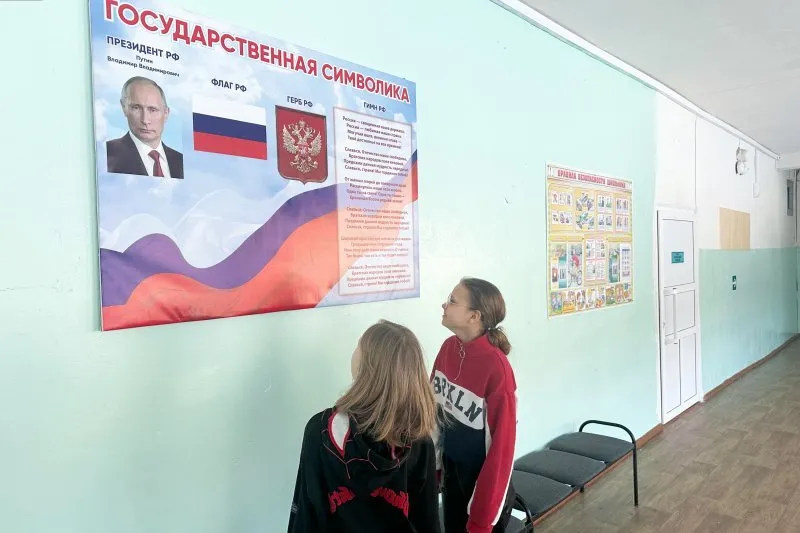 РФ немає чим похвалитися: який вигляд має село, де народився новий головнокомандувач ЗСУ Сирський