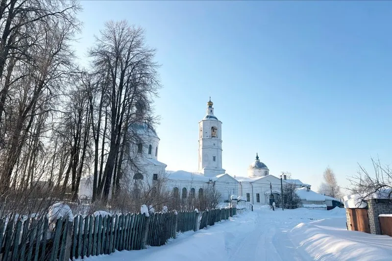 РФ немає чим похвалитися: який вигляд має село, де народився новий головнокомандувач ЗСУ Сирський