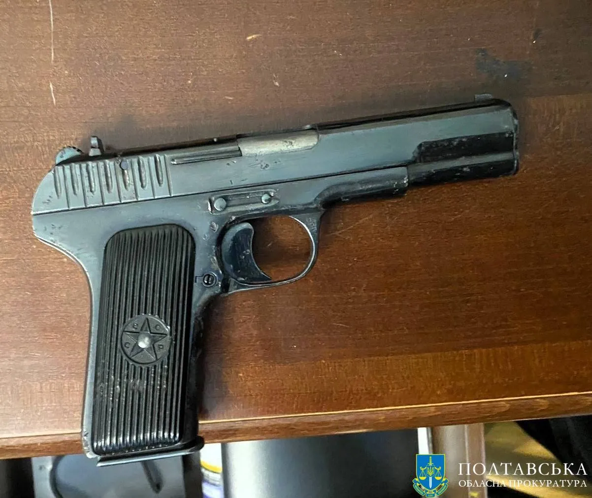 Планували вбивство поліцейського та депутата Полтавської облради: поліція затримала 8 чоловік