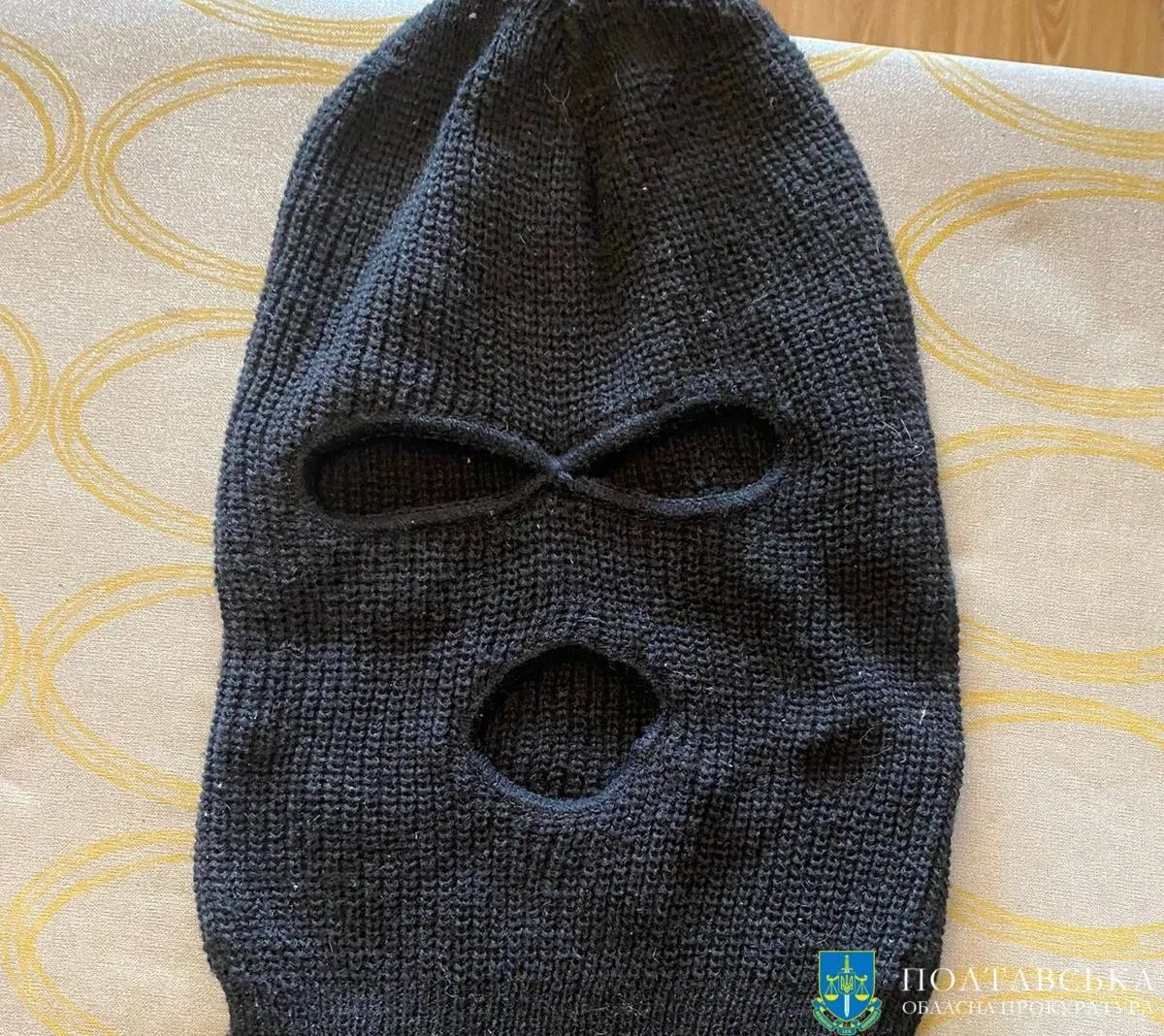 Планували вбивство поліцейського та депутата Полтавської облради: поліція затримала 8 чоловік