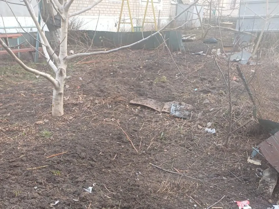 The occupants shelled Nikolaevka in the Donetsk region and killed two women. Photo and video dqxikeidqxitkant