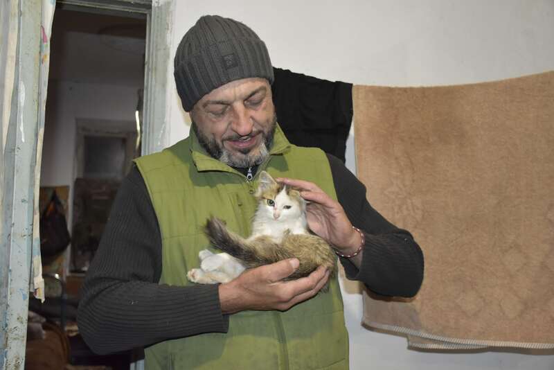 Отдал жизнь за Украину: на фронте погиб главный сержант роты ударных БПАК из Тернопольщины. Фото