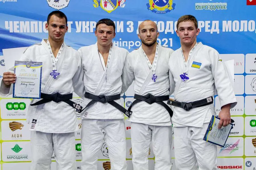 10 місяців вважали зниклим безвісти: титулований дзюдоїст загинув у бою на Донбасі