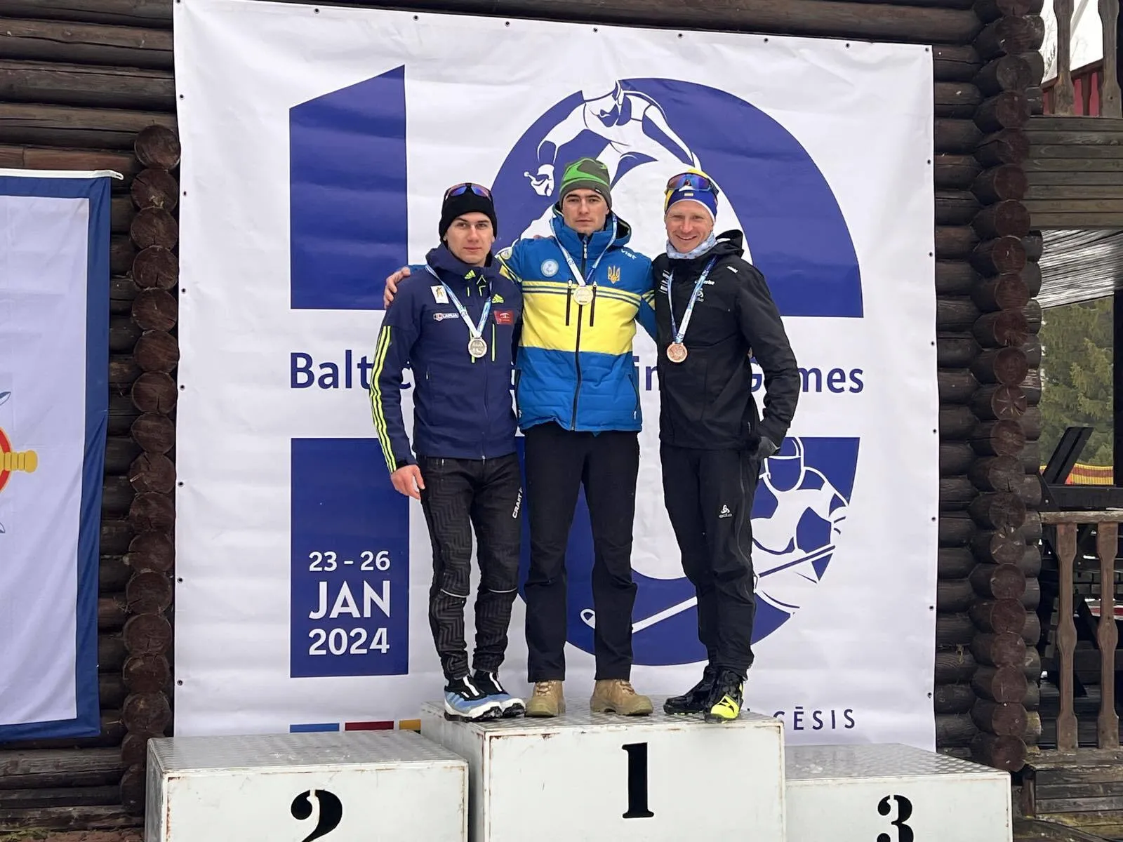 Зірка українського біатлону закохався у відому швейцарку і поріднився з фаном Путіна: роман розпочався у літаку та пережив війну