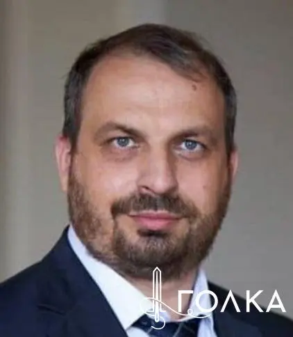 Роман Бабий