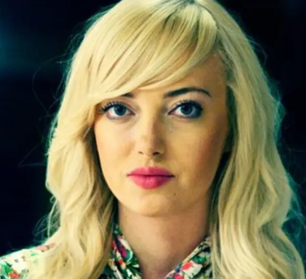 Наталья Седлецка