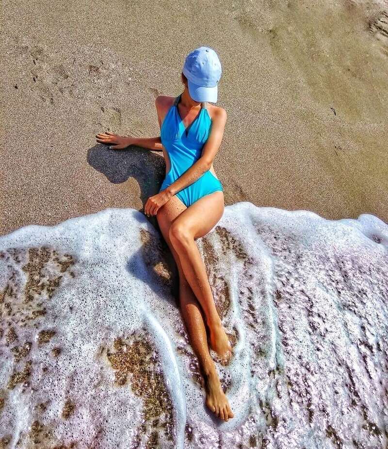 Миколенко одружився з дівчиною з Криму і показав фото