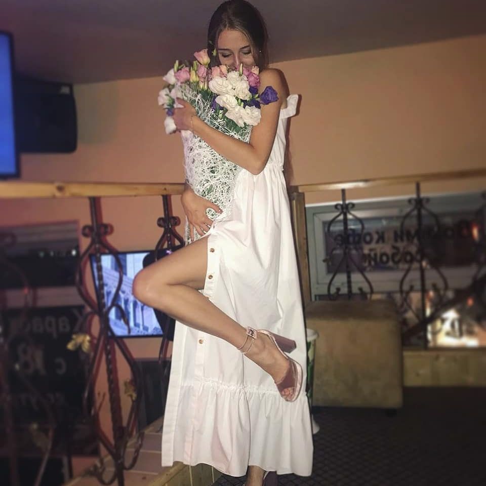 Миколенко одружився з дівчиною з Криму і показав фото