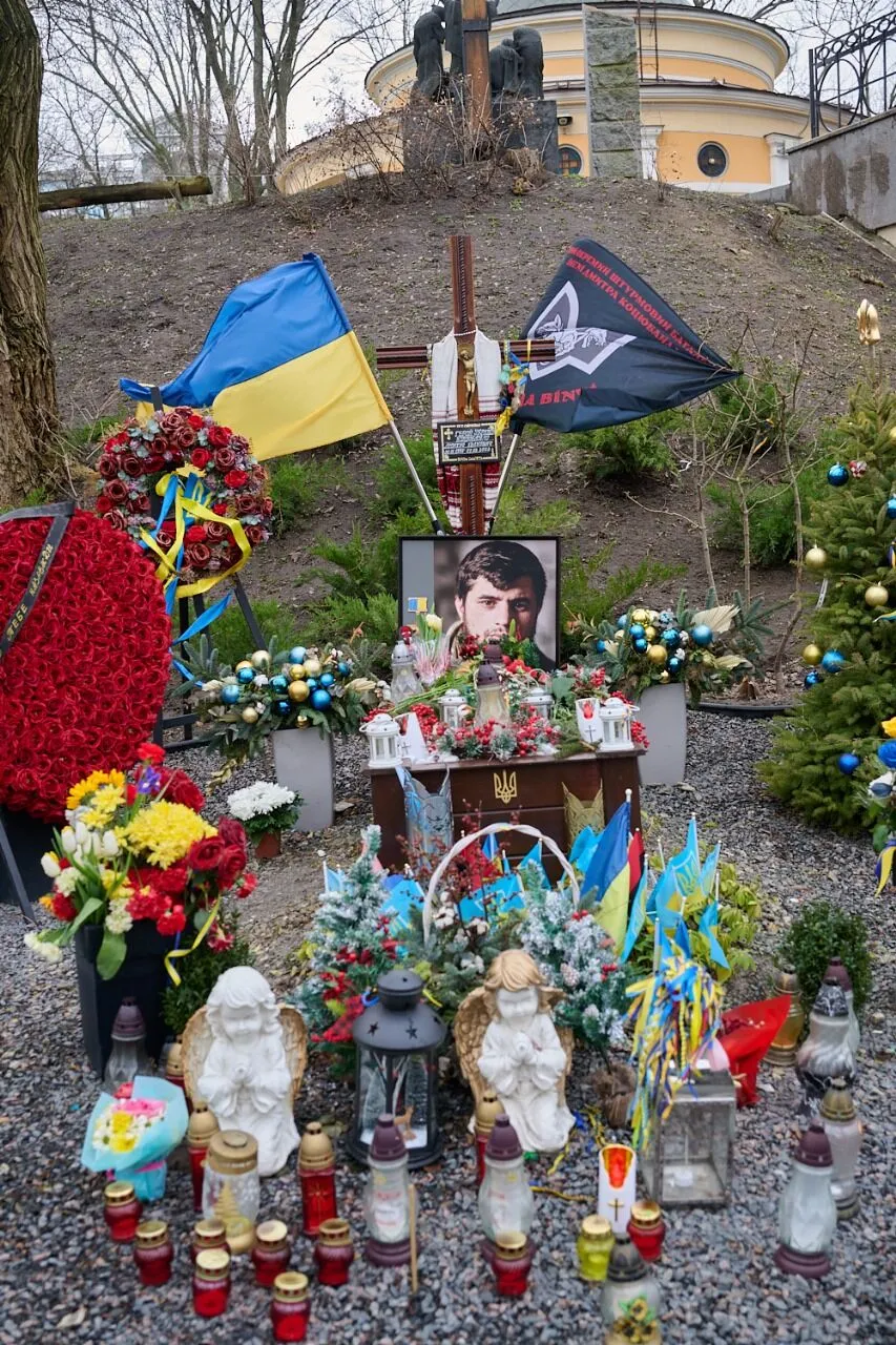 Могила ДаВінчі