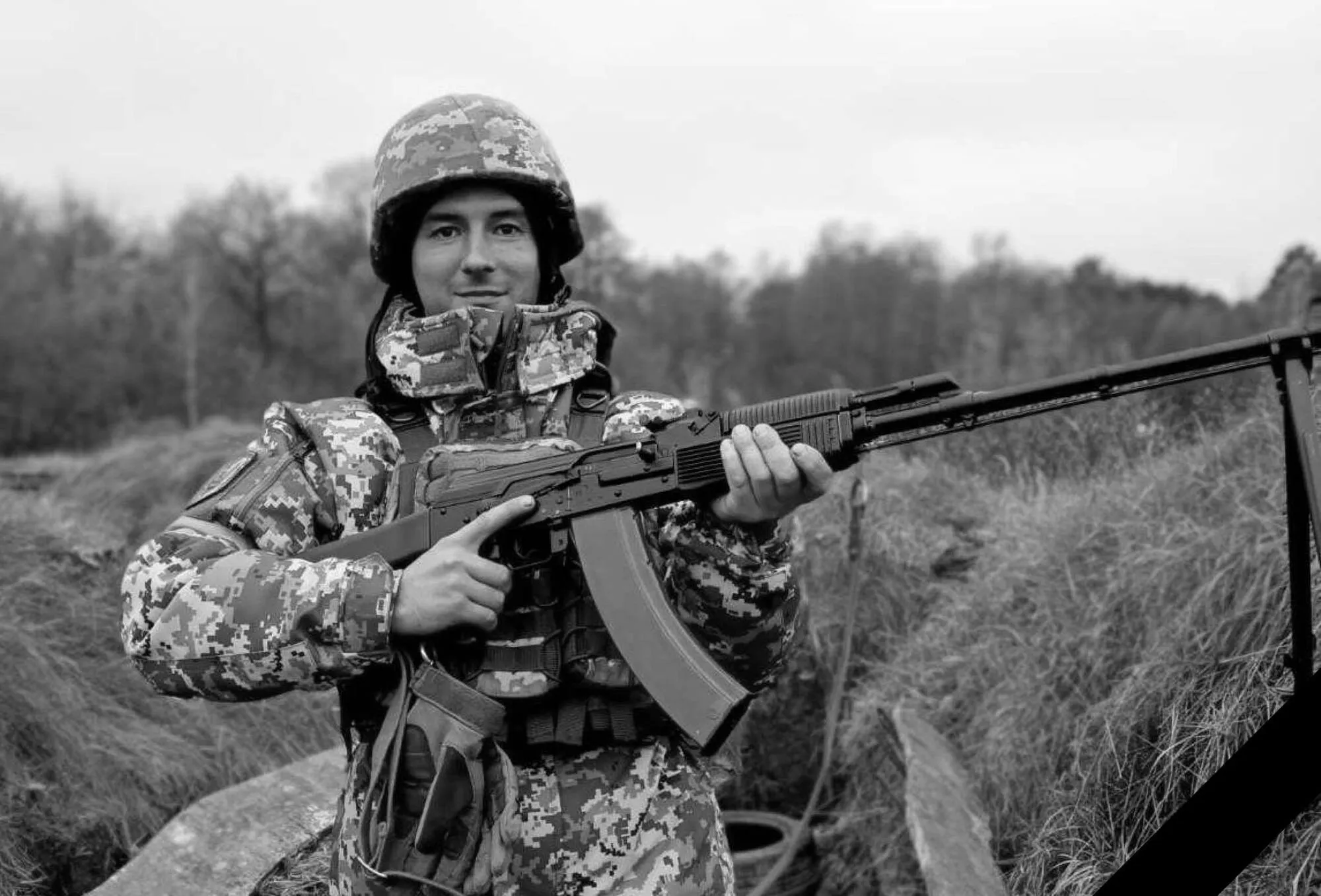 Мати загиблого Героя передала дрони бійцям Донецького прикордонного загону. Фото