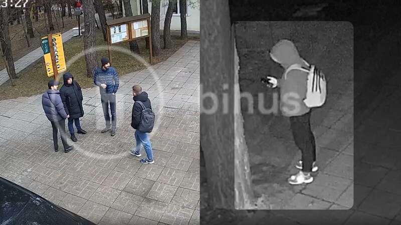 За Bihus.Info незаконно следила СБУ, операцию осуществлял Департамент защиты нацгосударства dqxikeidqxitkant