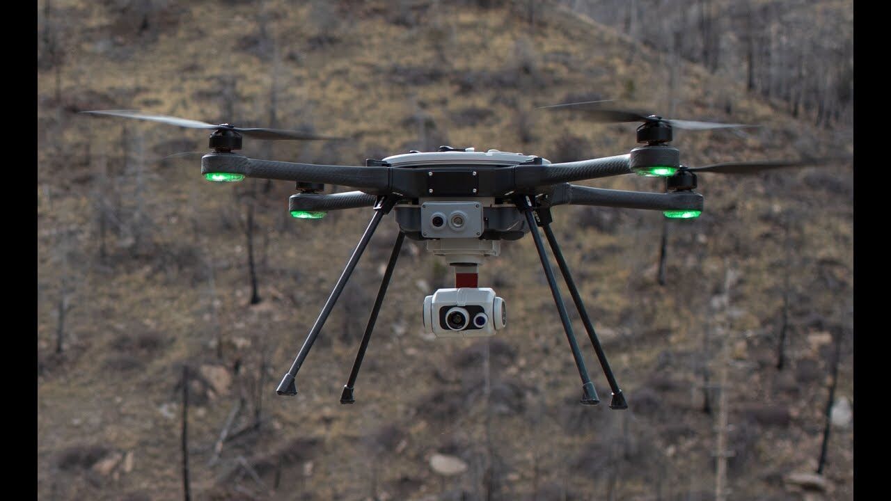 Канада передасть Україні 800 БПЛА SkyRanger R70: що про них відомо і коли дрони будуть на фронті dqxikeidqxitkant