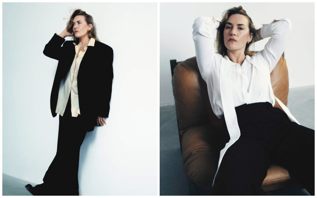 Кейт Уінслет