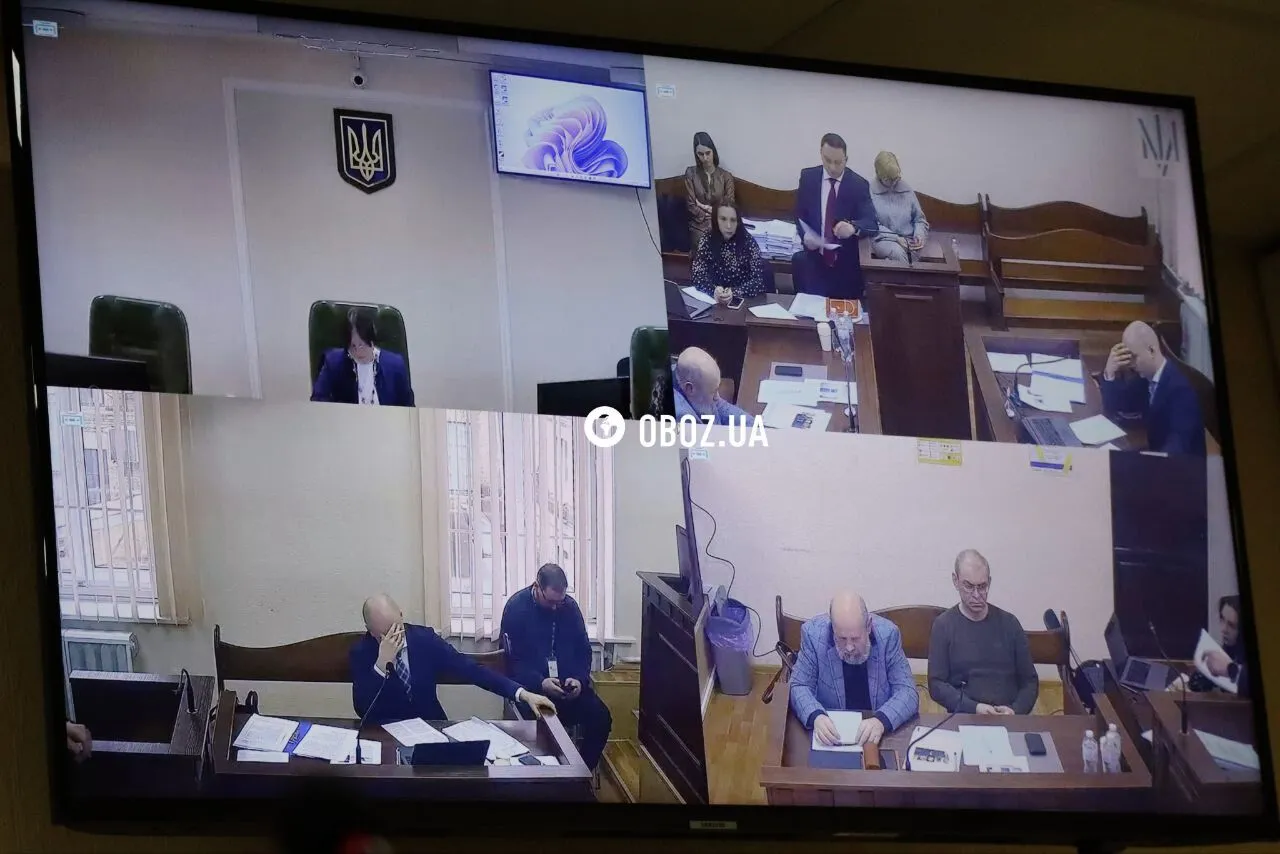 Пашинський прибув в антикорупційний суд, у його справі має бути ухвалено рішення: що відомо. Фото та відео