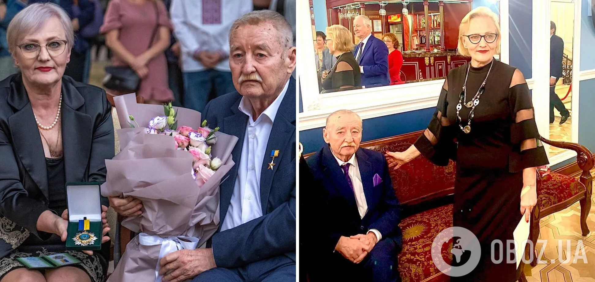 Письмо Зеленскому, дружба с Кобзоном и заминированный дом под Киевом. Как живет семья пережившего оккупацию легендарного композитора Игоря Поклада dqxikeidqxitkant