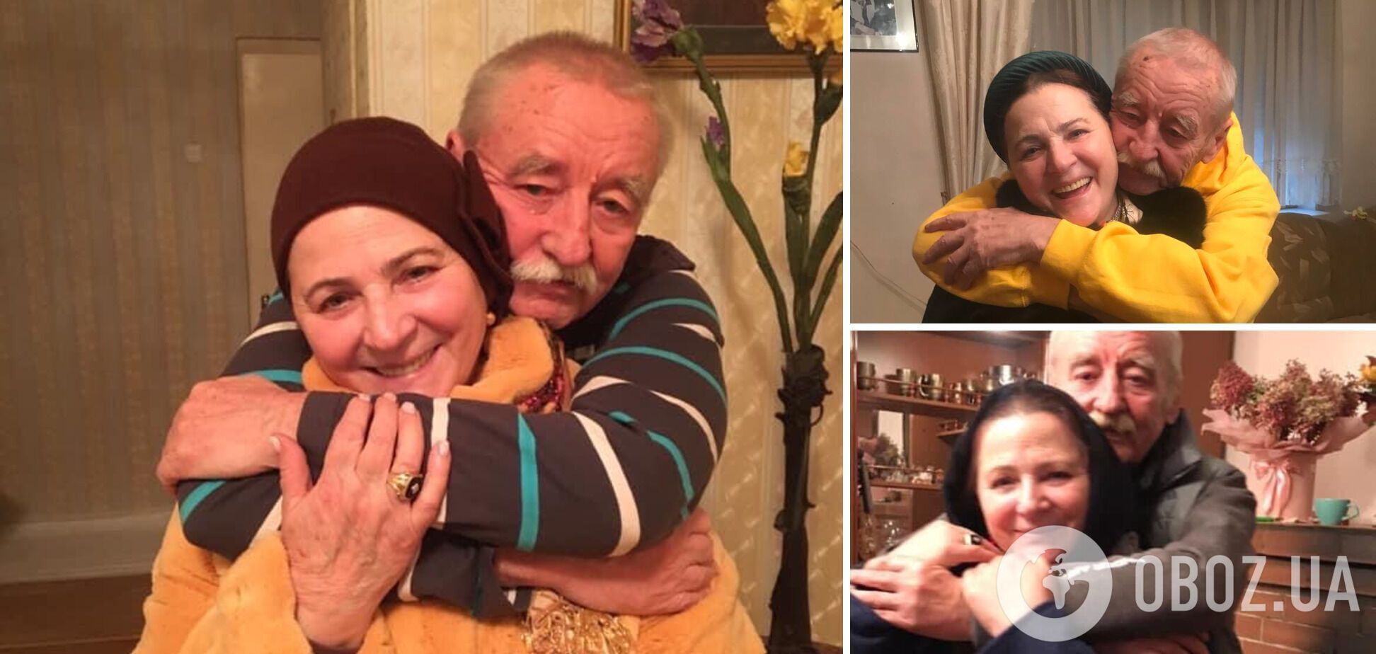 Письмо Зеленскому, дружба с Кобзоном и заминированный дом под Киевом. Как живет семья пережившего оккупацию легендарного композитора Игоря Поклада