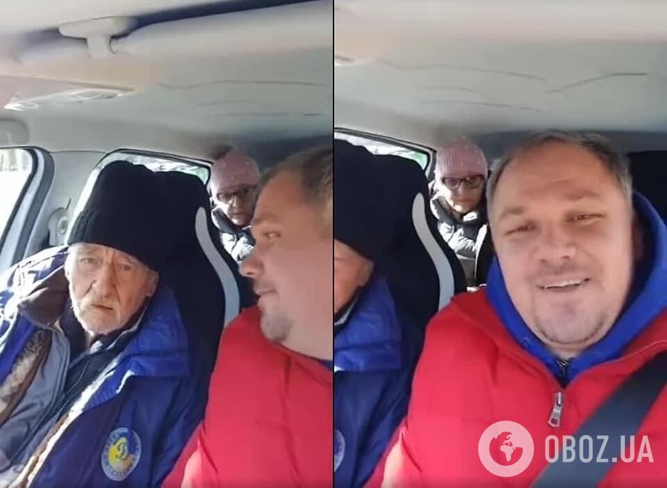 Письмо Зеленскому, дружба с Кобзоном и заминированный дом под Киевом. Как живет семья пережившего оккупацию легендарного композитора Игоря Поклада