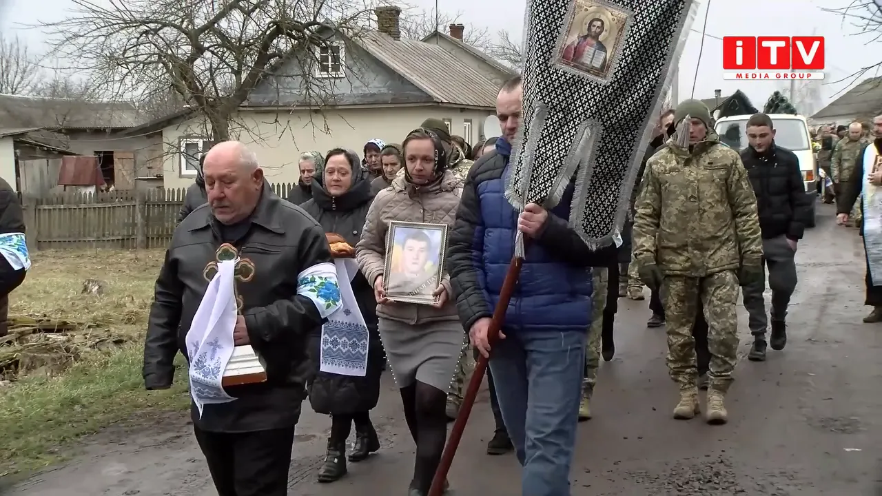 На Рівненщині 29-річний чоловік з епілепсією помер на третій день після мобілізації: ЗМІ розкрили подробиці трагедії. Відео