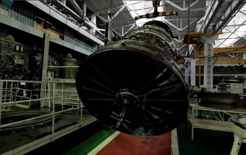 Компресор двигуна НК-32-02 dqxikeidqxiqqeant