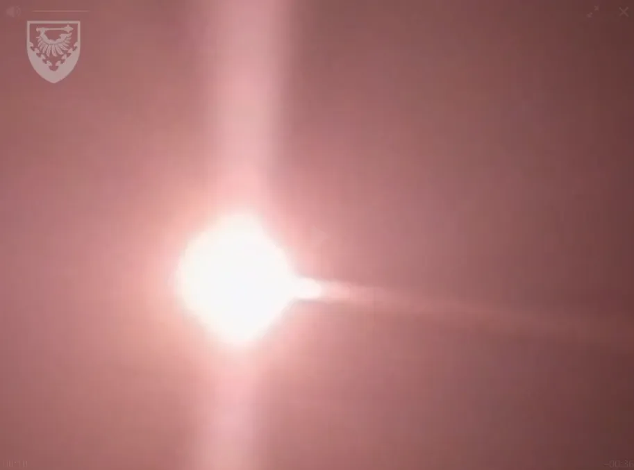 На захисті неба: Олещук показав, як сили ППО збивали ворожі дрони в ніч проти 24 лютого, і подякував воїнам. Відео dqxikeidqxitkant