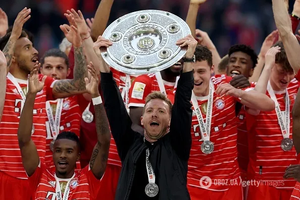 Батько головного тренера збірної Німеччини наклав на себе руки після роботи в розвідці