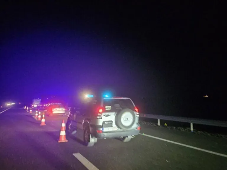 Українку знайшли мертвою у Косові