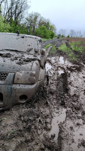 пікап, машина