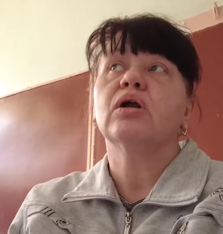 Рідні дівчинки, яка померла від серцевого нападу в Авдіївці, знялися в сюжеті російської пропаганди. Відео