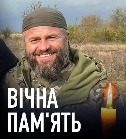 Мав відзнаку президента: на фронті загинув депутат від dqxikeidqxiqqeant