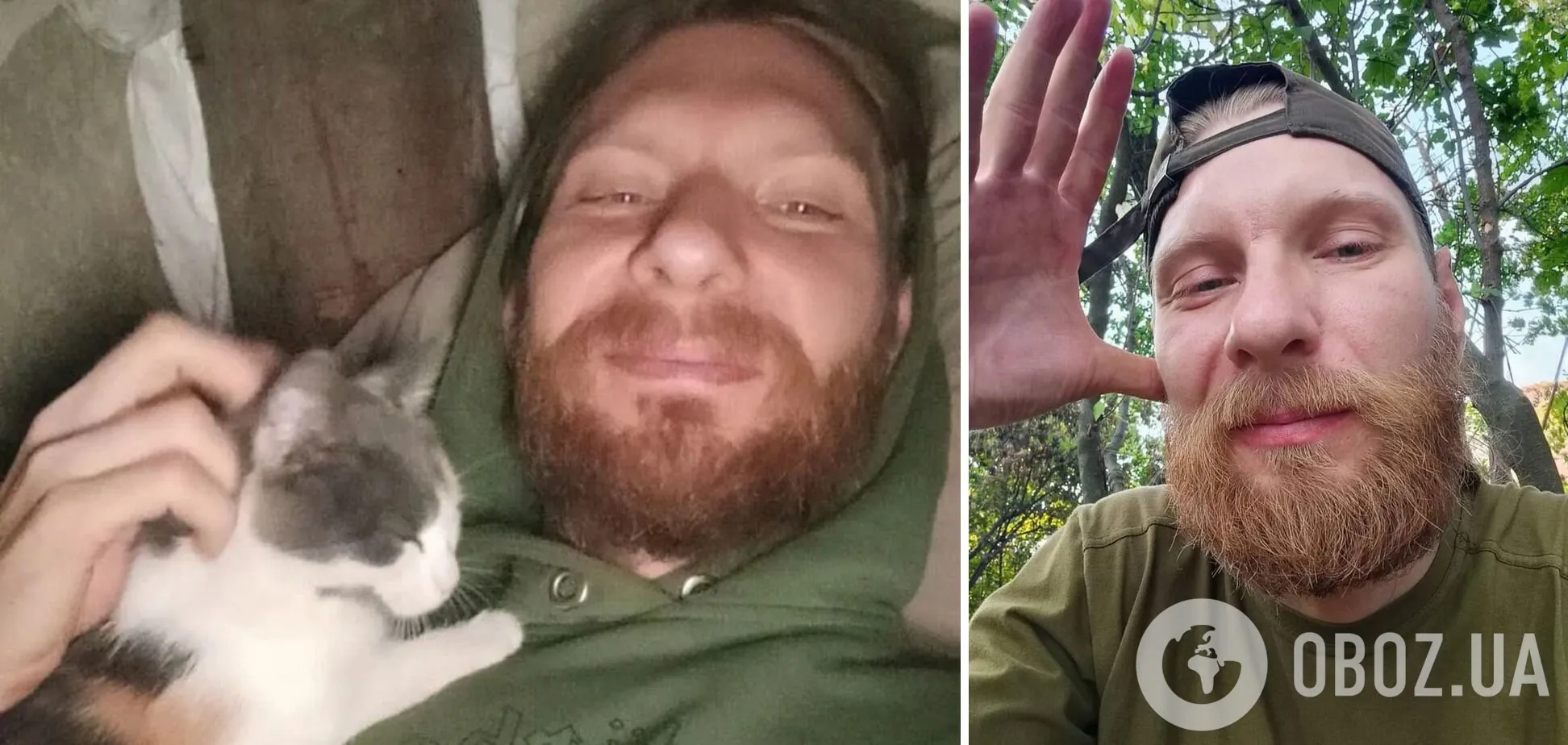 Останній бій прийняв під Вугледаром: на фронті загинув режисер монтажу каналу XSPORT Антон Яковенко. Фото