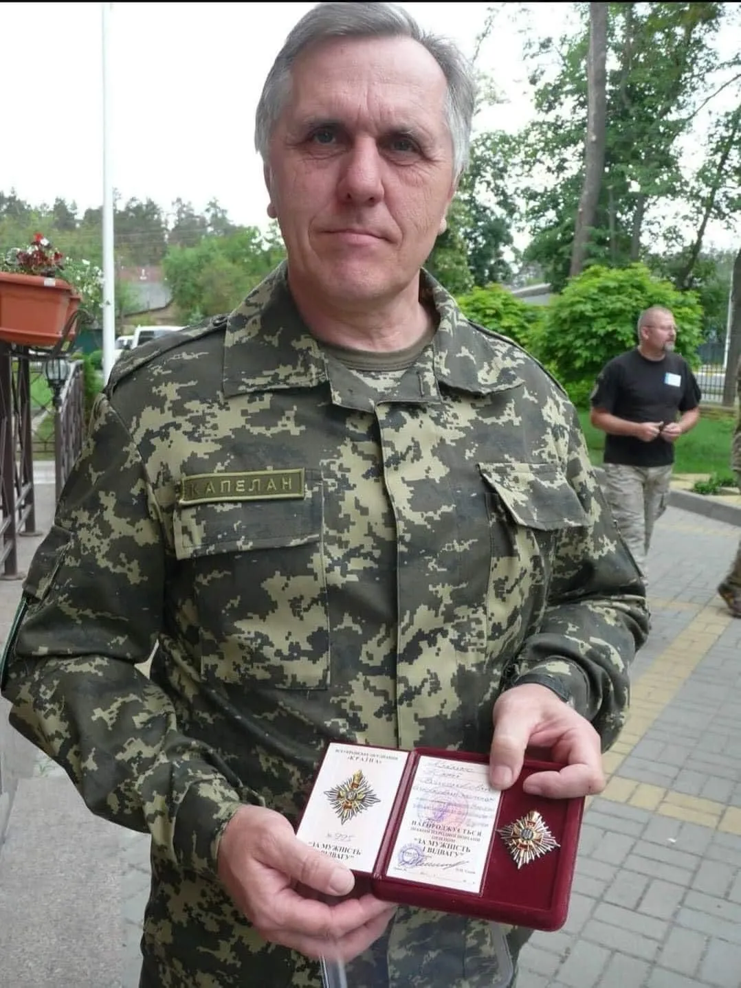 Бомбу на церкву могли навести: подробиці загибелі пастора протестантської церкви у Куп’янську