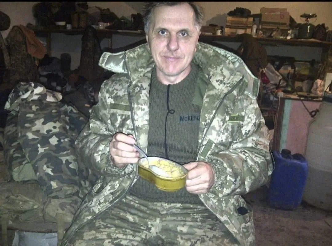 Бомбу на церкву могли навести: подробиці загибелі пастора протестантської церкви у Куп’янську dqxikeidqxitkant