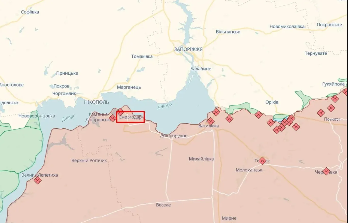 Эксперты МАГАТЭ сообщили о звуках взрывов и стрельбы недалеко от ЗАЭС: что известно dqxikeidqxitkant