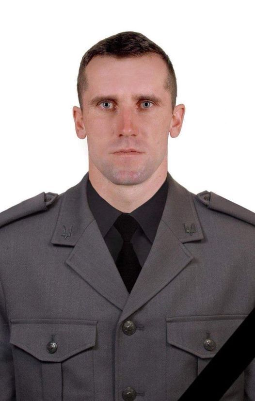 Залишився маленький син: на фронті загинув депутат від dqxikeidqxitkant