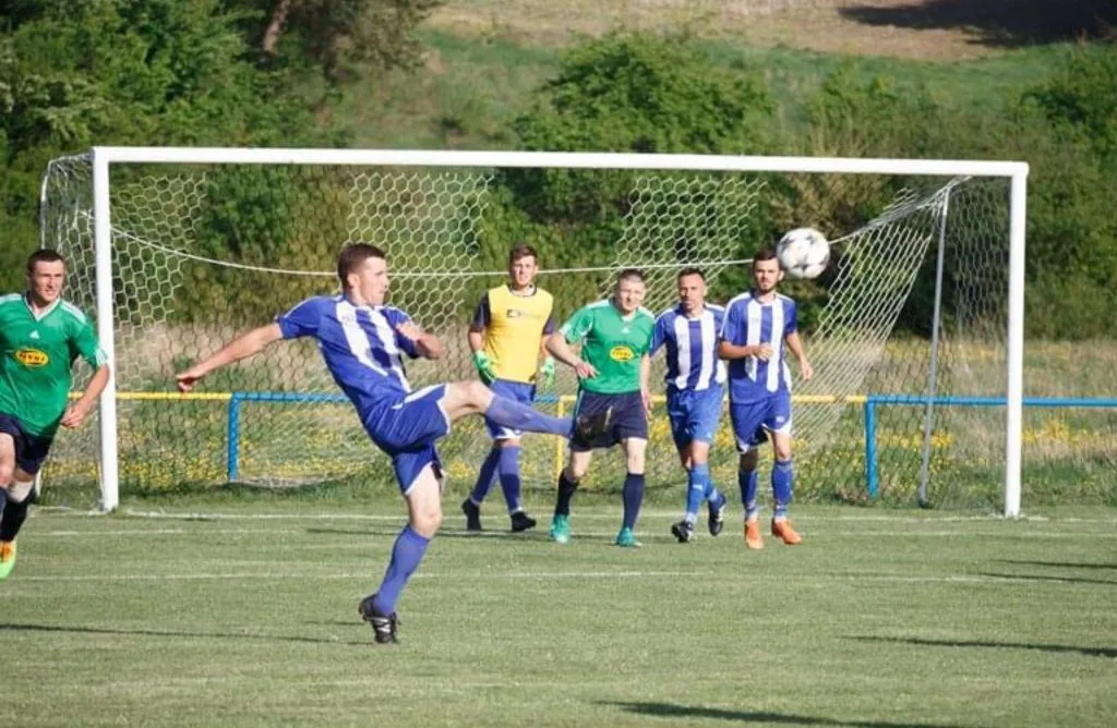 Залишився маленький син: на фронті загинув депутат від