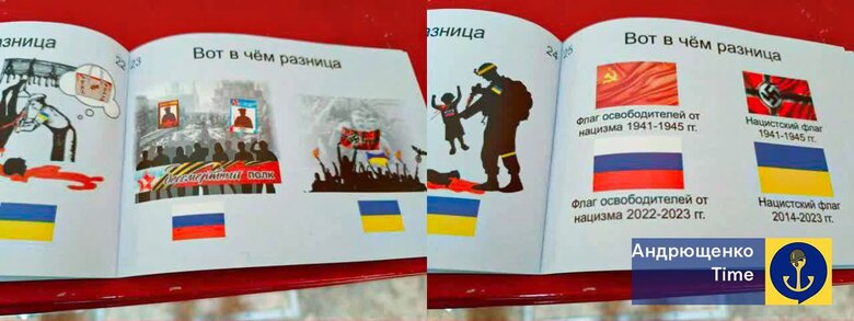 Російська пропаганда