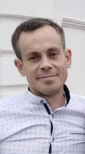 Віддав життя за Україну: на фронті загинув військовий із Київщини Микита Перегудов. Фото dqxikeidqxiqqeant