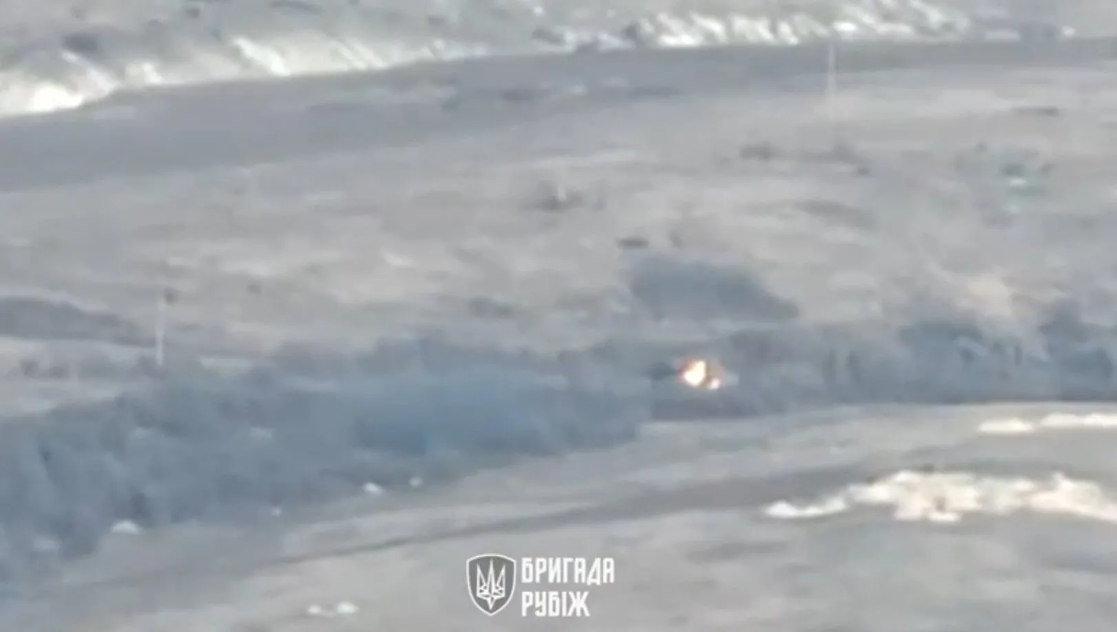 The occupiers were preparing for the assault: the National Guard showed training on Russian technology in the Bakhmut direction. Video