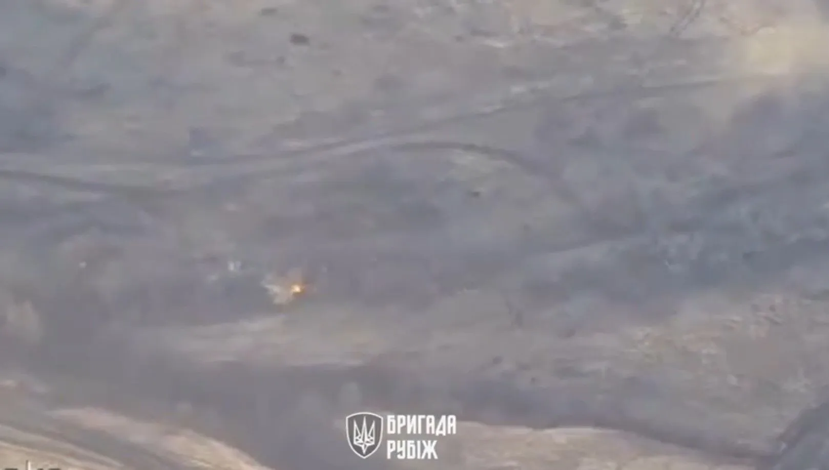 The occupiers were preparing for the assault: the National Guard showed training on Russian technology in the Bakhmut direction. Video