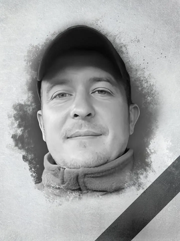 Без тата залишилась донька: на Хмельниччині попрощалися із захисником, який загинув у день народження дружини. Фото
dqxikeidqxitkant