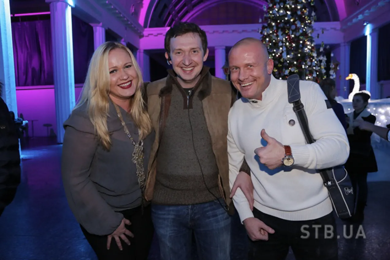 Оксана Марченко и продюсер-предатель по СТБ открыли бизнес в России: чем будет заниматься супруга Медведчука