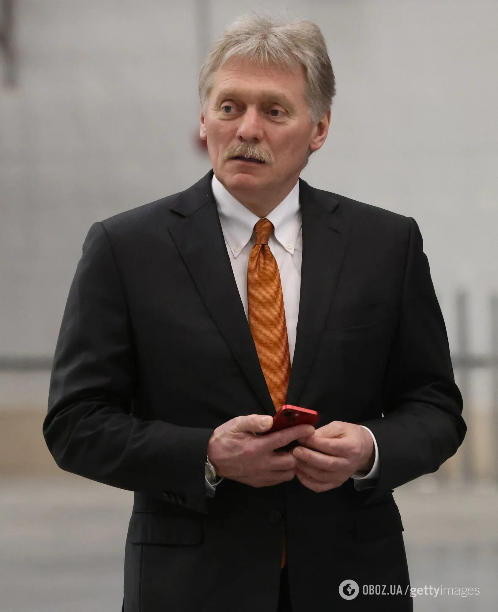 Песков заявил о величии России и стал посмешищем в сети dqxikeidqxitkant