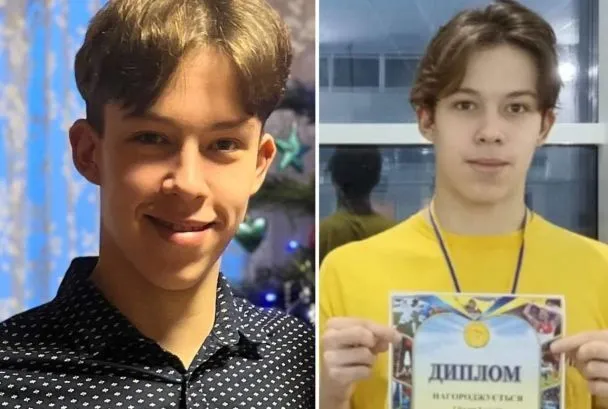 Раптово стало зле: на Закарпатті поховали школяра, який помер під час уроку фізкультури. Фото
dqxikeidqxiqxxant