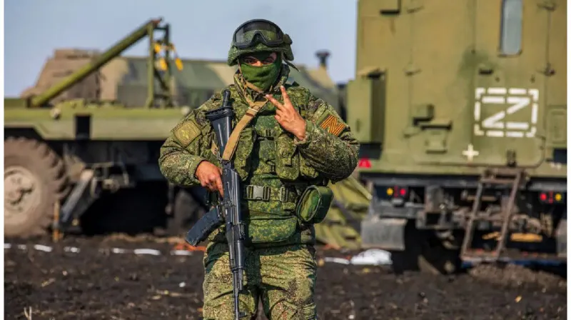 Вернулся с войны и задушил жену: в России хотят делать губернаторами  dqxikeidqxitkant