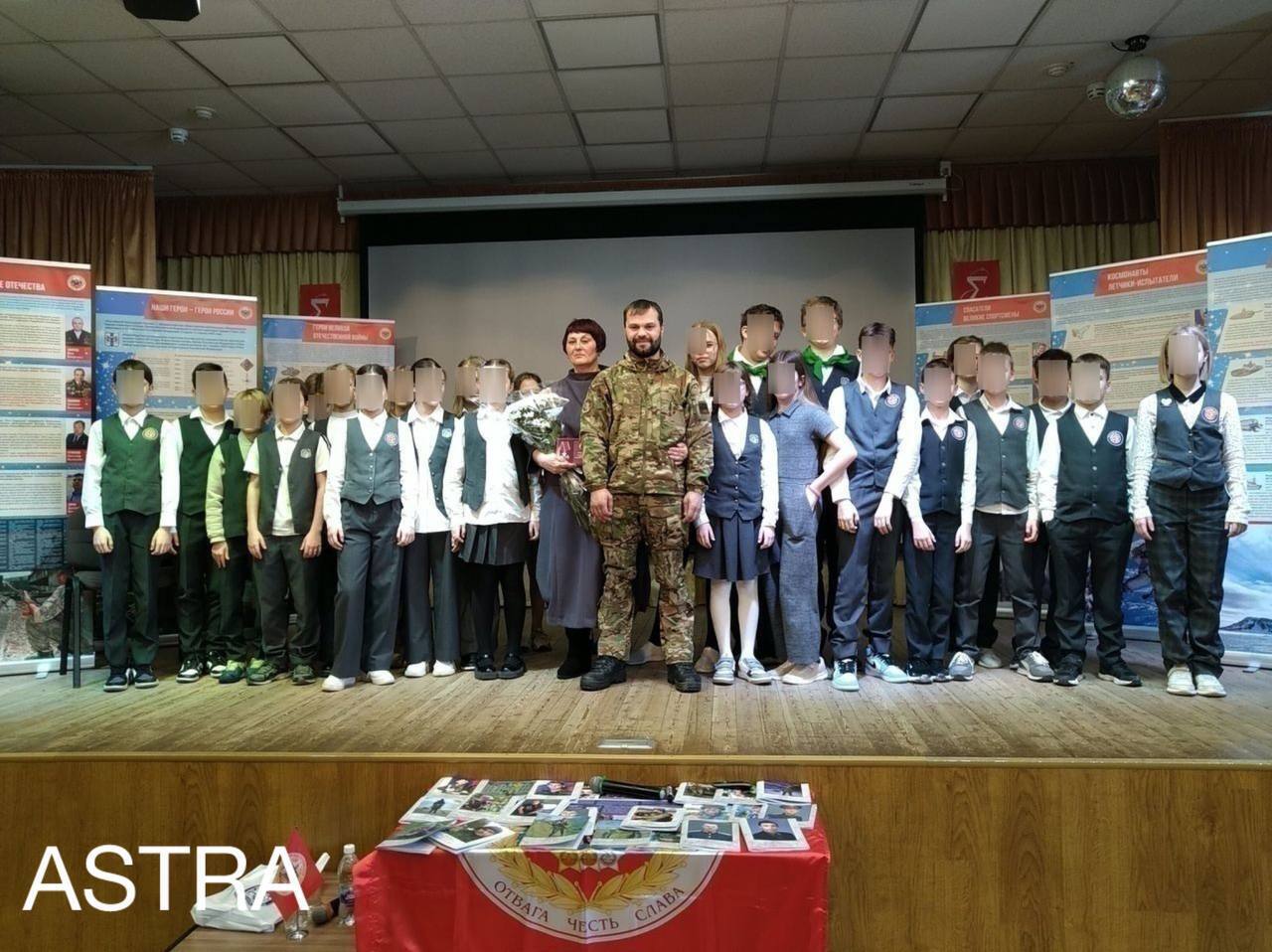 Вернулся с войны и задушил жену: в России хотят делать губернаторами